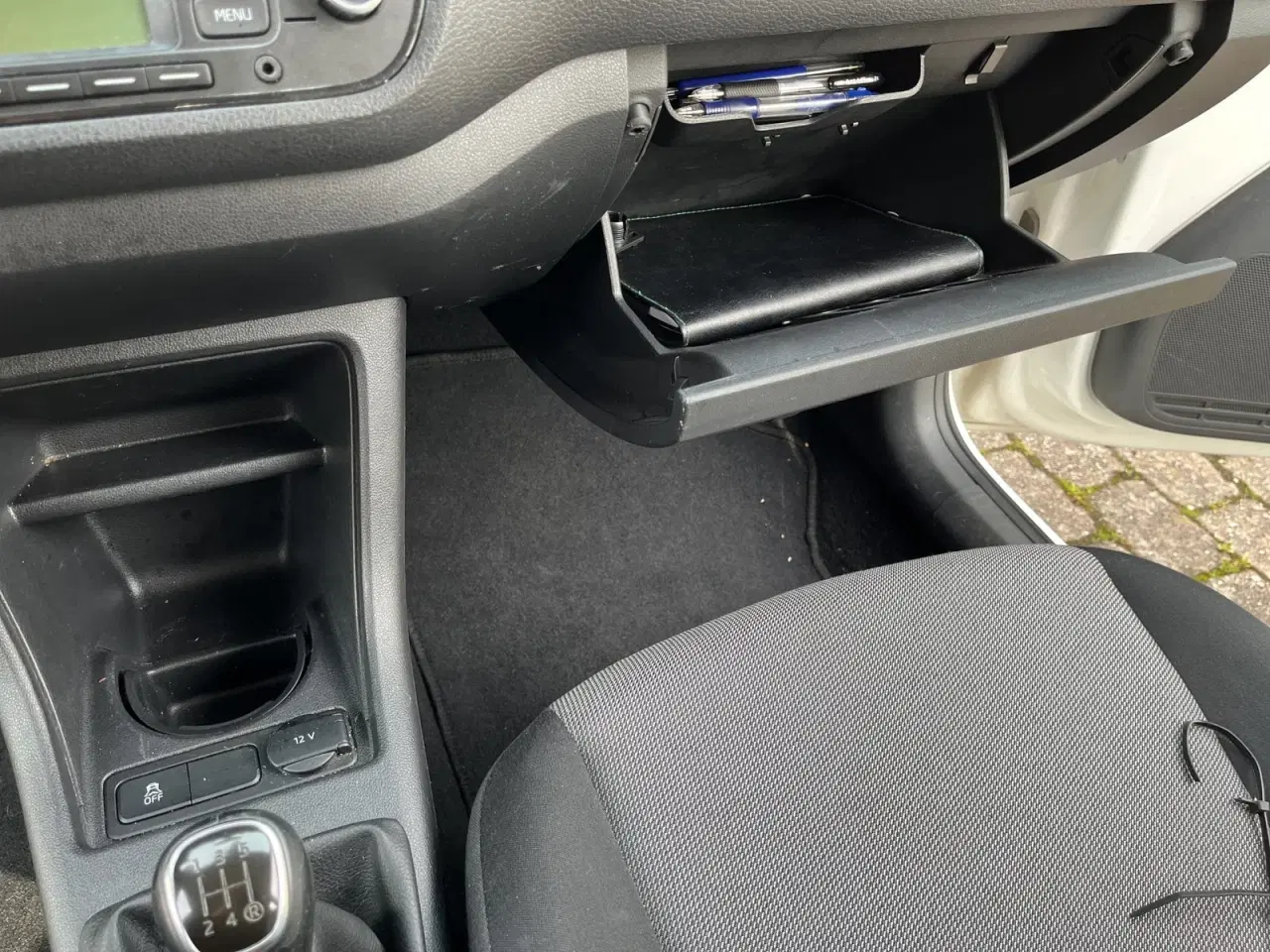 Billede 13 - Skoda Citigo 1,0 60 Active GreenTec