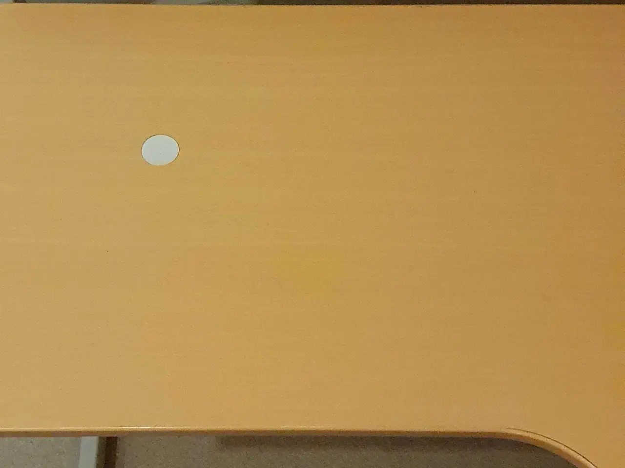 Billede 6 - Computerbord el. skrivebord