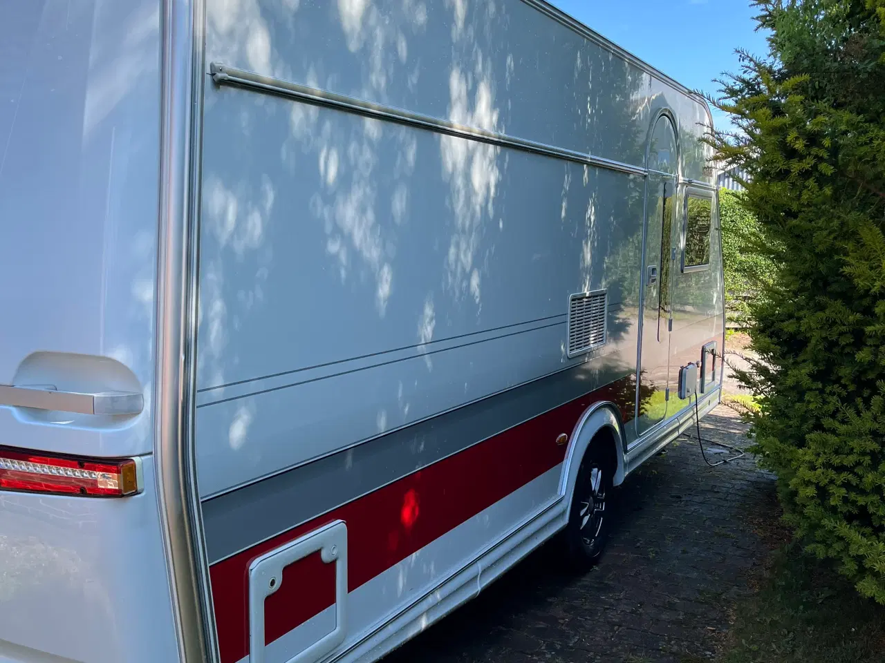 Billede 3 - 2016 KABE  520 Royal XL KS