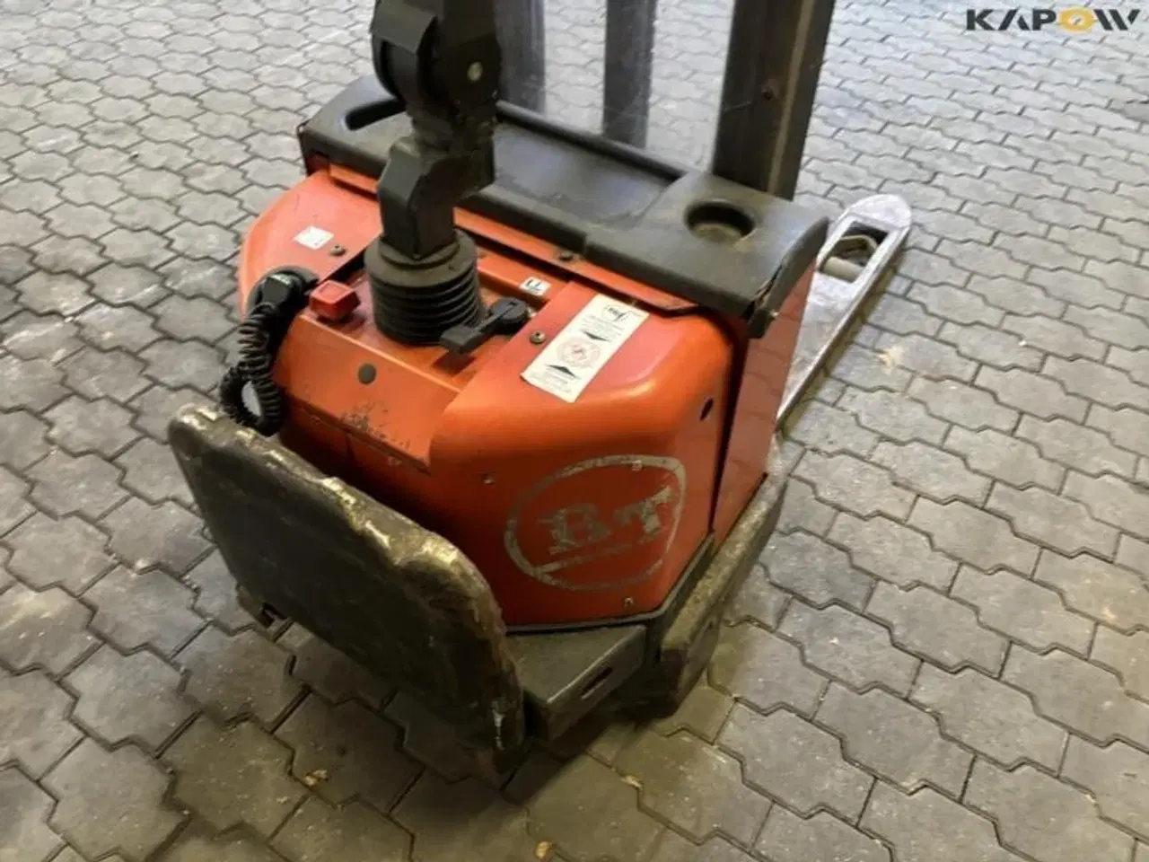 Billede 12 - BT SWE 120