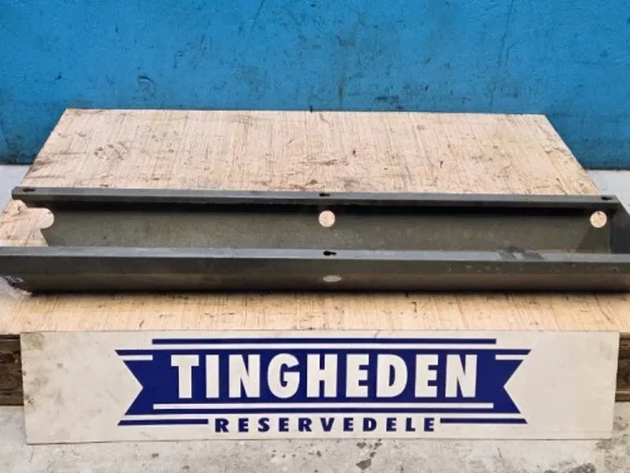 Billede 1 - Massey Ferguson 7278 Ryster Bund 28485585