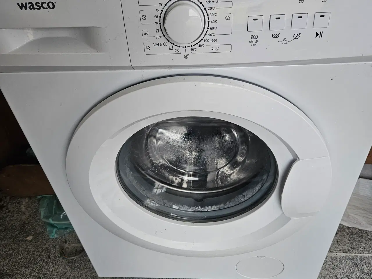 Billede 1 - Vaskemaskine wasco 