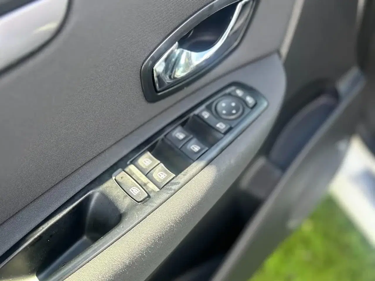 Billede 8 - Renault Grand Scenic III 1,5 dCi 110 Limited Edition 7prs