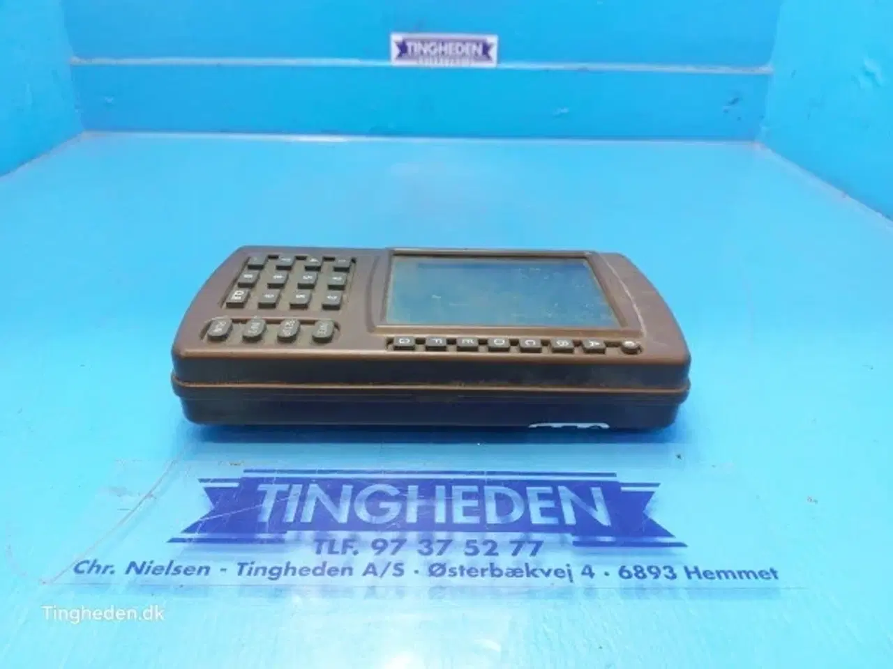 Billede 1 - John Deere 2254 Monitor PF80444