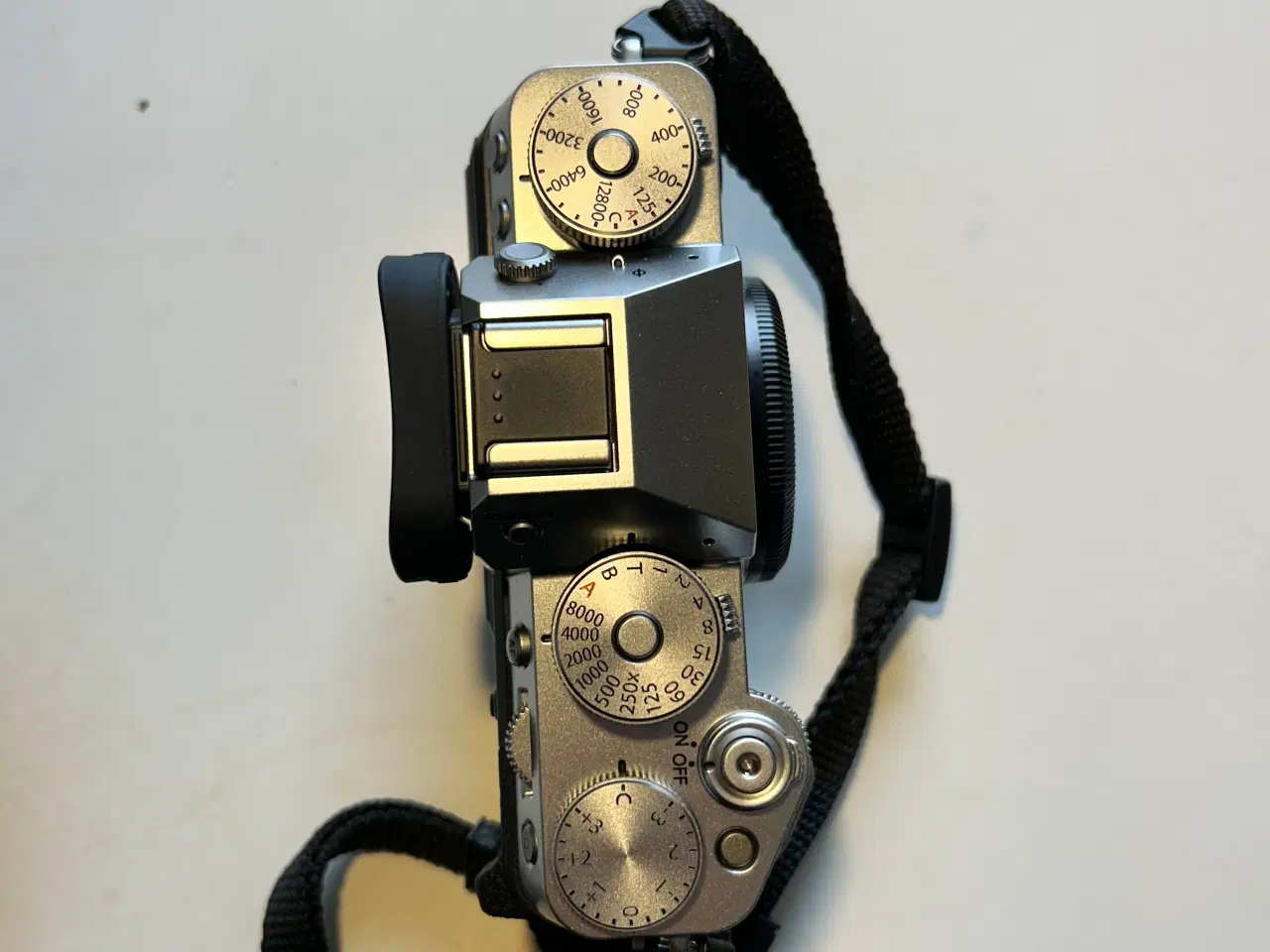 Billede 5 - Fujifilm XT-5 & XF 16-50mm f/2,8 - 4,8 LM WR