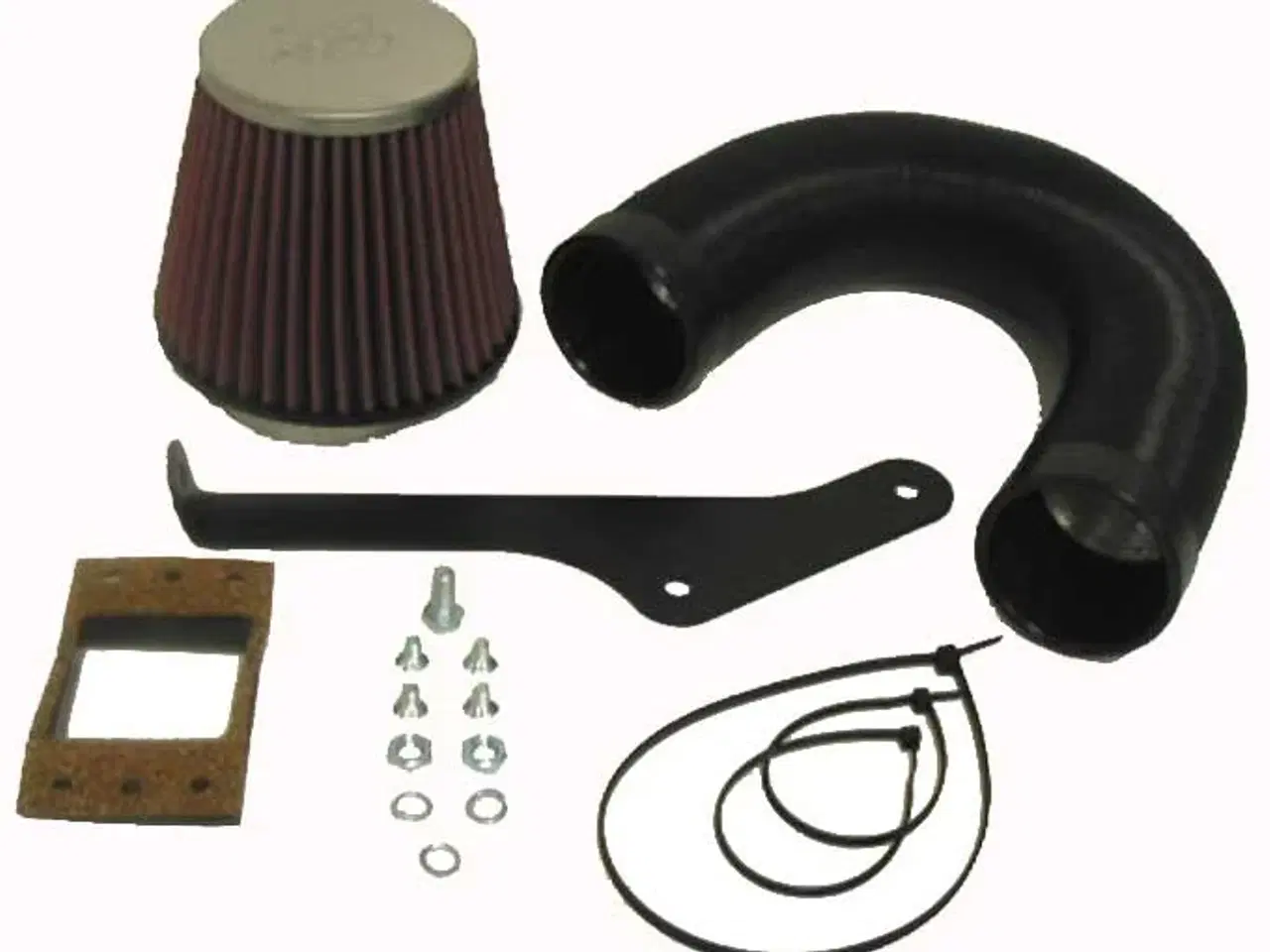 Billede 1 - K&N filter 57-0206