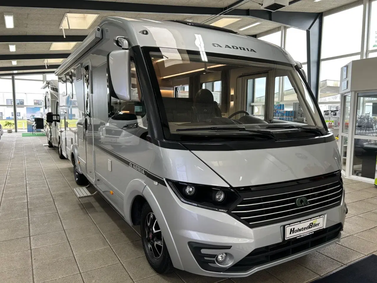 Billede 1 - Adria Sonic Supreme 2,3 710 SL aut.