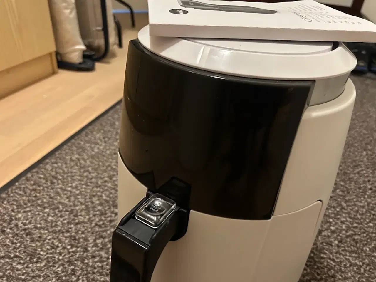 Billede 1 - Airfryer til salg