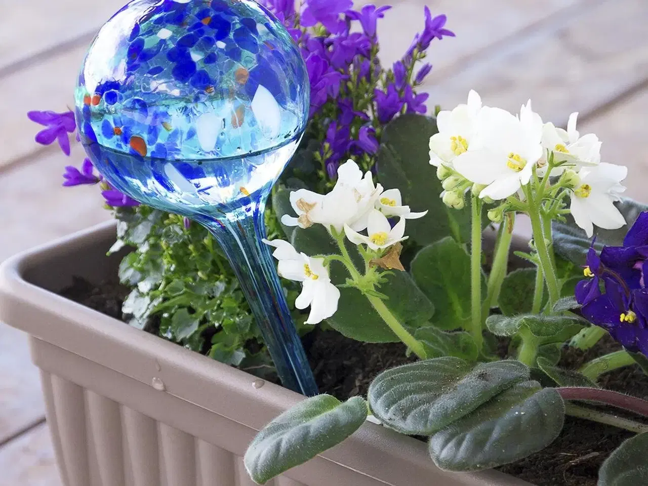 Billede 2 - Aqua·Loon automatiske vandeballoner 2 stk