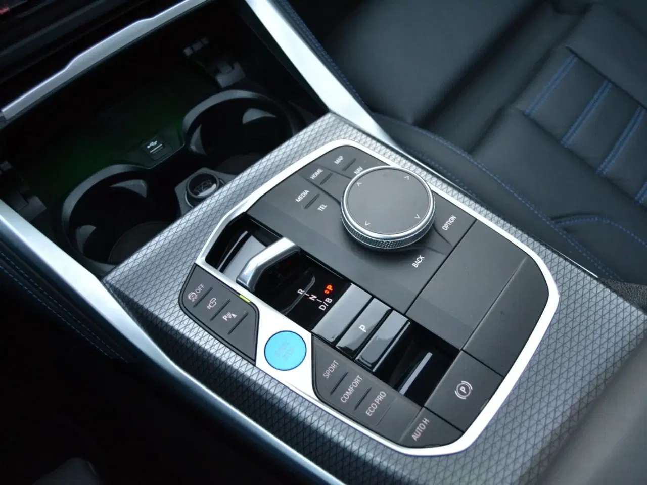 Billede 17 - BMW i4 M50 Supercharged xDrive