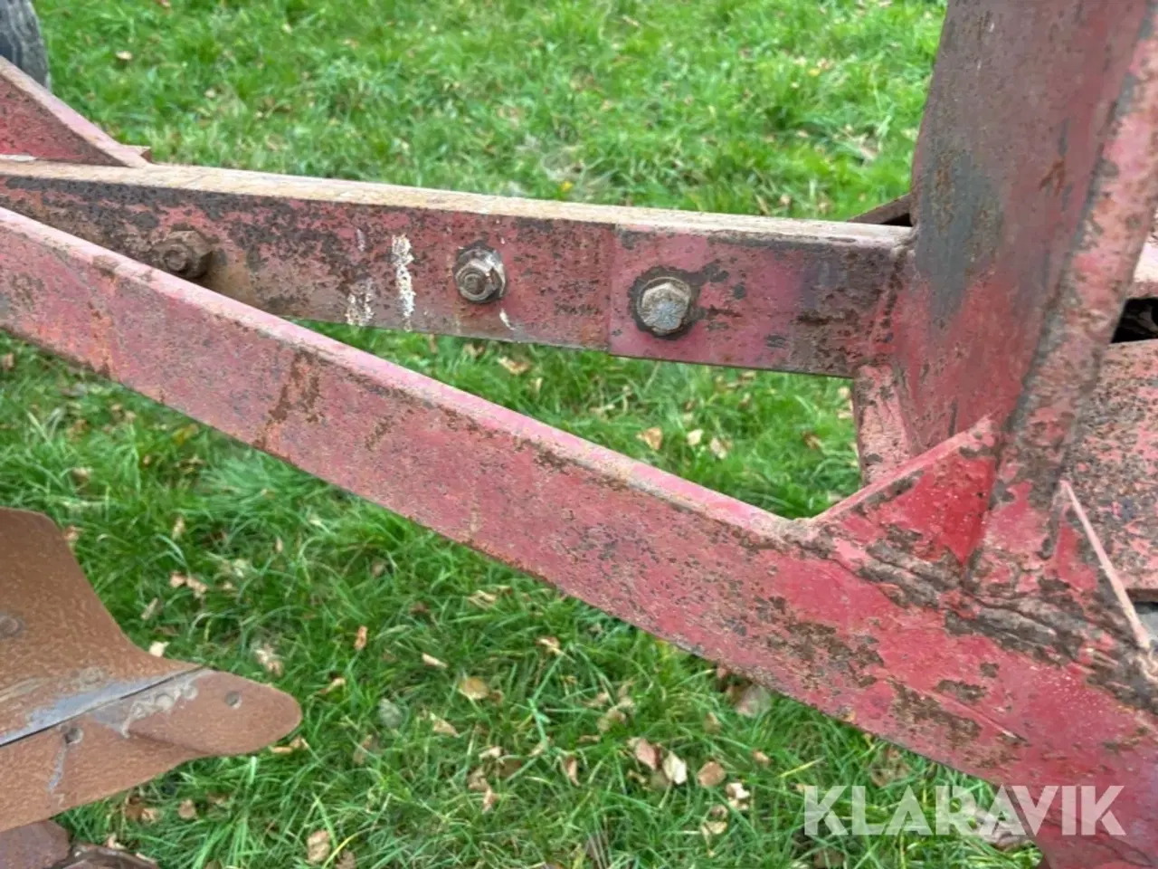 Billede 10 - Roeplov Bovlund 24-D