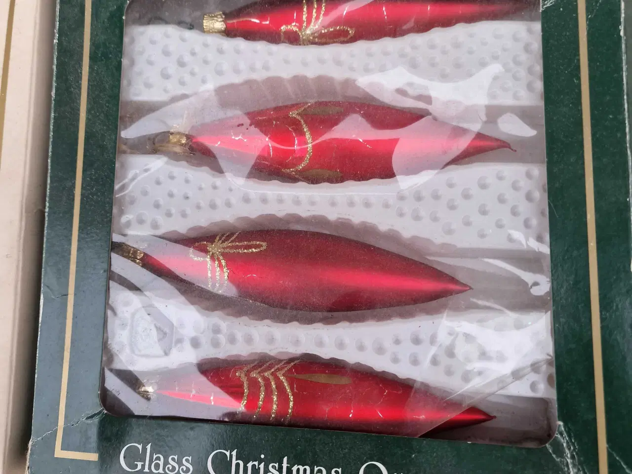 Billede 3 - Julepynt