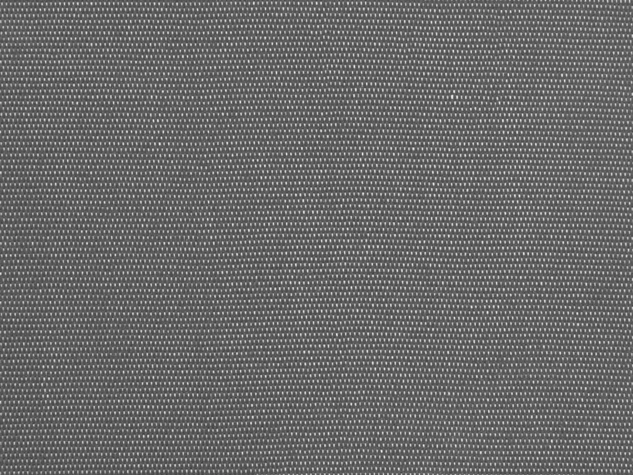 Billede 8 - Markise 150x150 cm sammenrullelig stof og stål antracitgrå