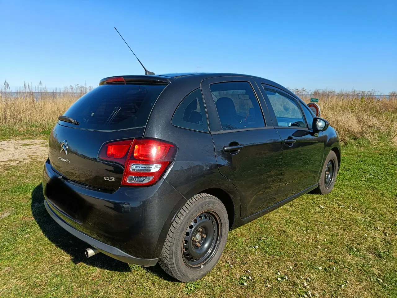 Billede 3 - Citroën C3 1.4 eHDi –90
