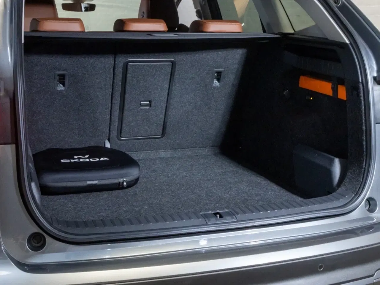 Billede 6 - Skoda Enyaq 80 iV ecoSuite