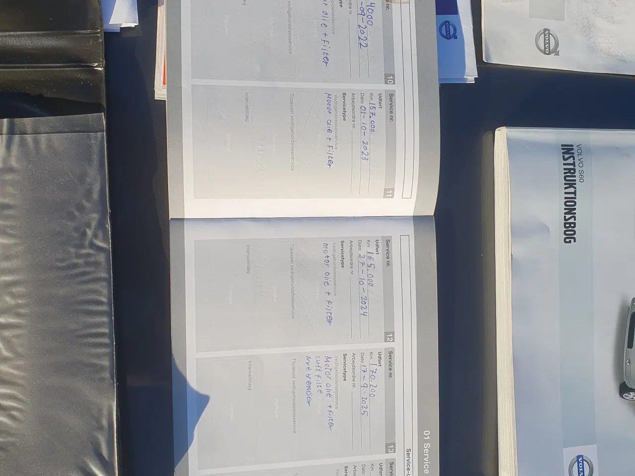 Billede 17 - Volvo s60 2008