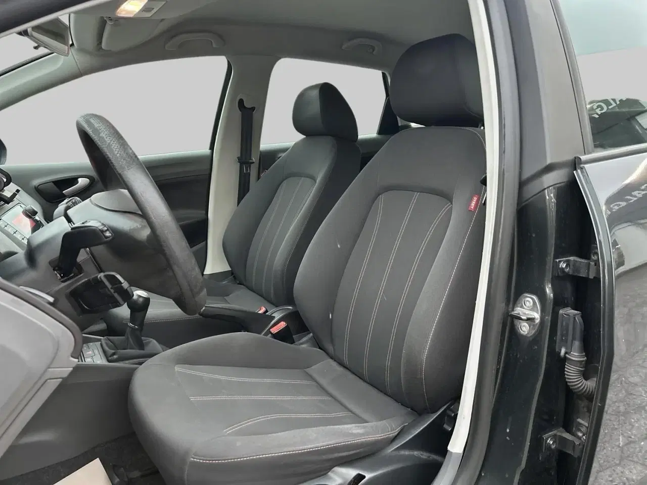 Billede 11 - Seat Ibiza 1,2 TDi 75 Reference ST eco