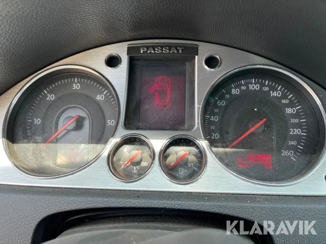 Billede 6 - Volkswagen Passat 3C