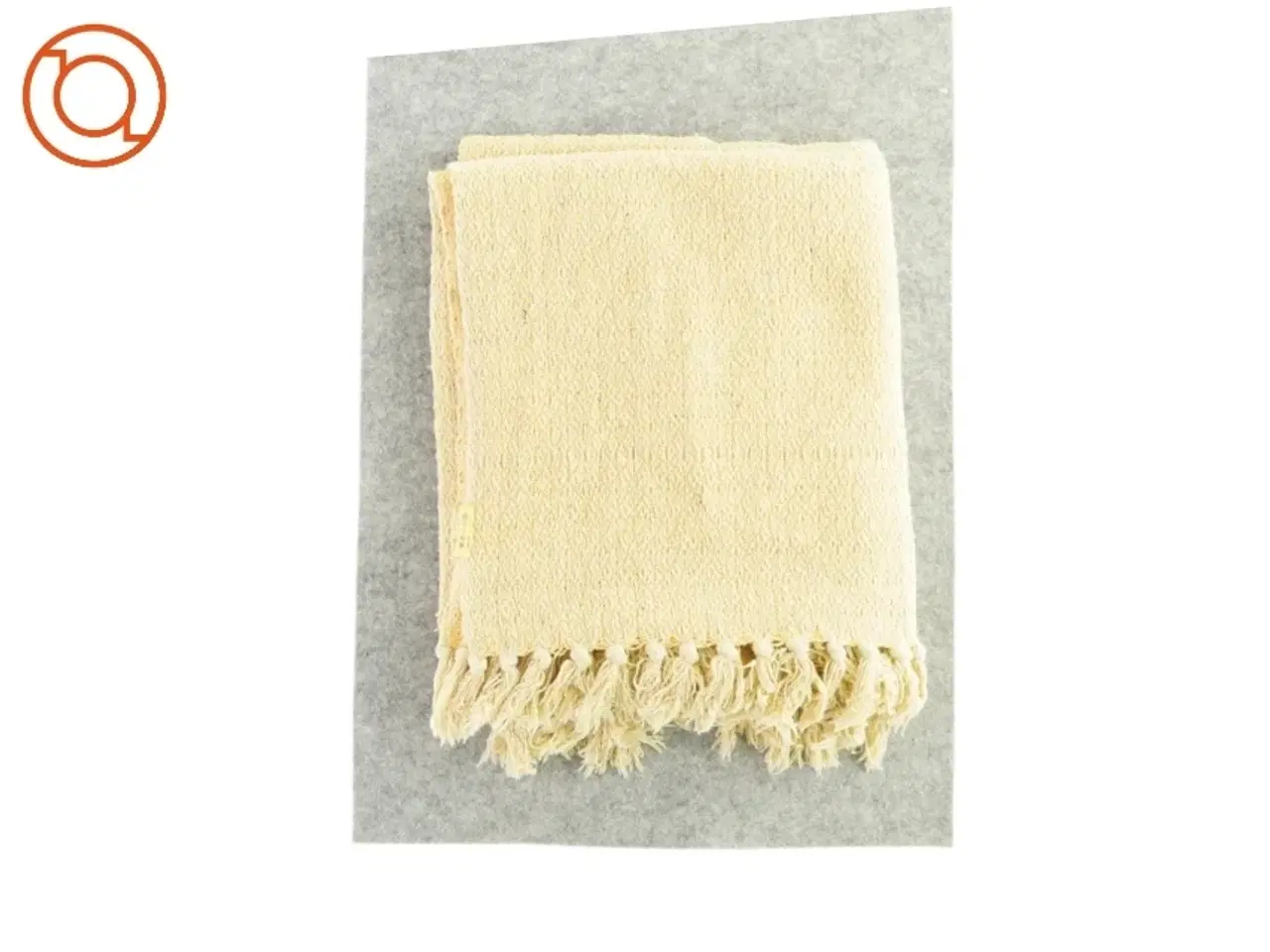 Billede 1 - Tæppe fra Ib Laursen (str. LB 40x30 cm)