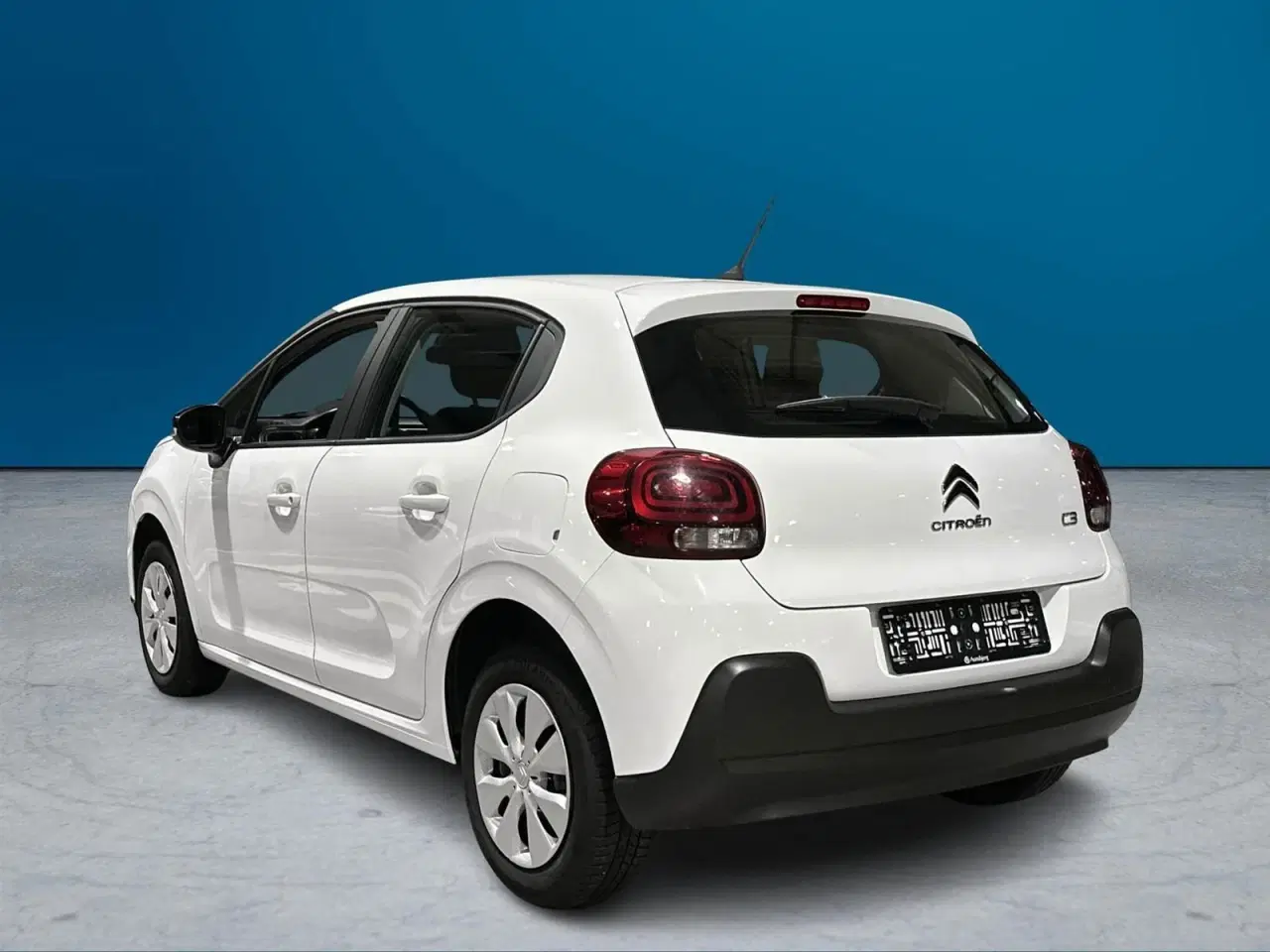 Billede 5 - Citroën C3 1,2 PureTech 82 Supreme