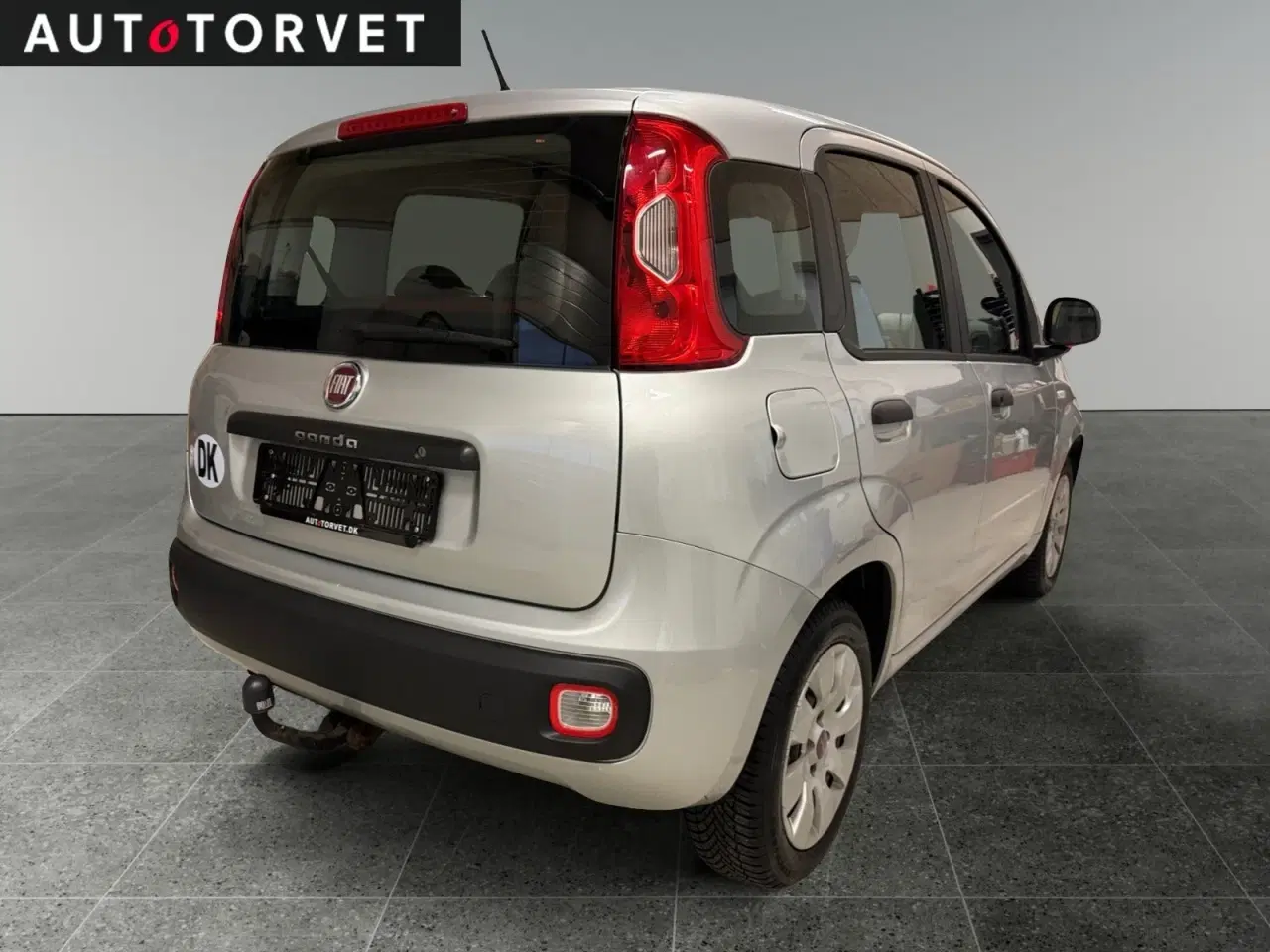 Billede 3 - Fiat Panda 0,9 TwinAir 85 Lounge