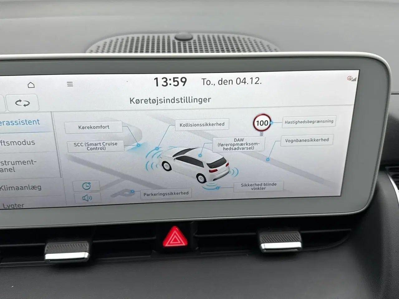 Billede 22 - Hyundai Ioniq 5 73 Techniq