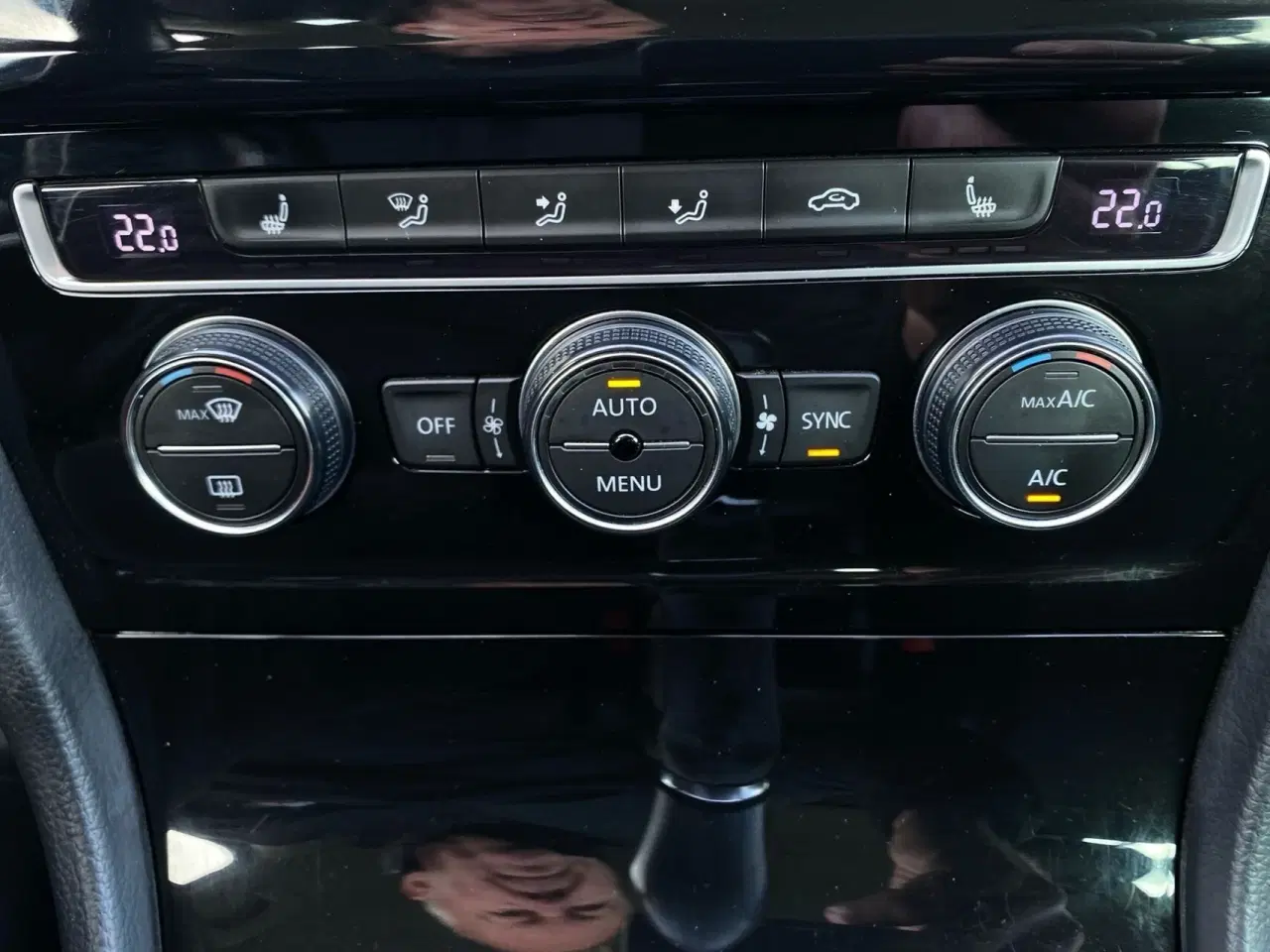 Billede 20 - VW Golf Variant 2,0 TDI BMT R-Line 150HK Stc 6g