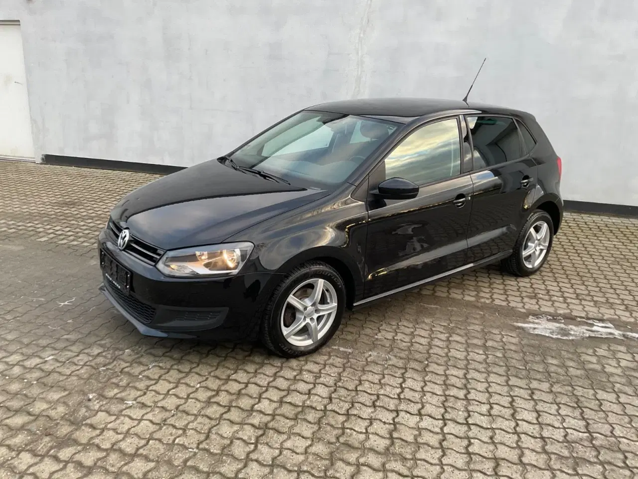 Billede 1 - VW Polo 1,2 TSi 90 Comfortline DSG