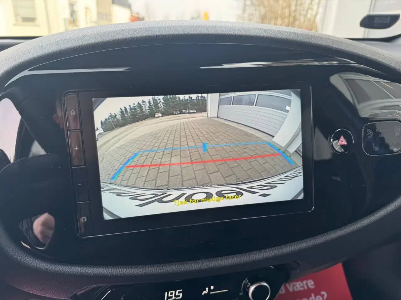 Billede 21 - Toyota Aygo X 1,0 Air Pulse s-CVT