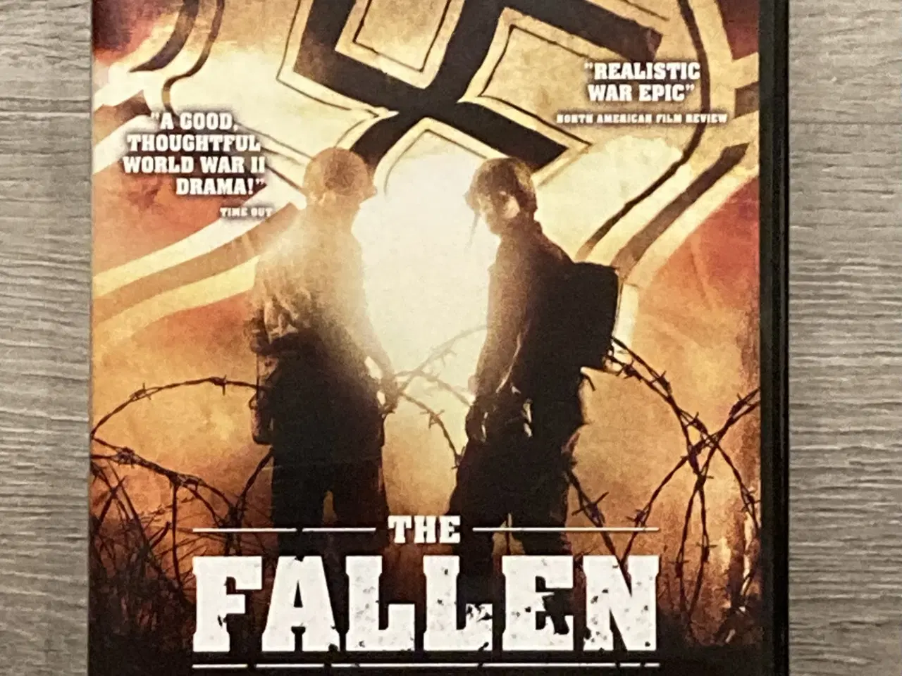 Billede 4 - DVD-samling: War Box