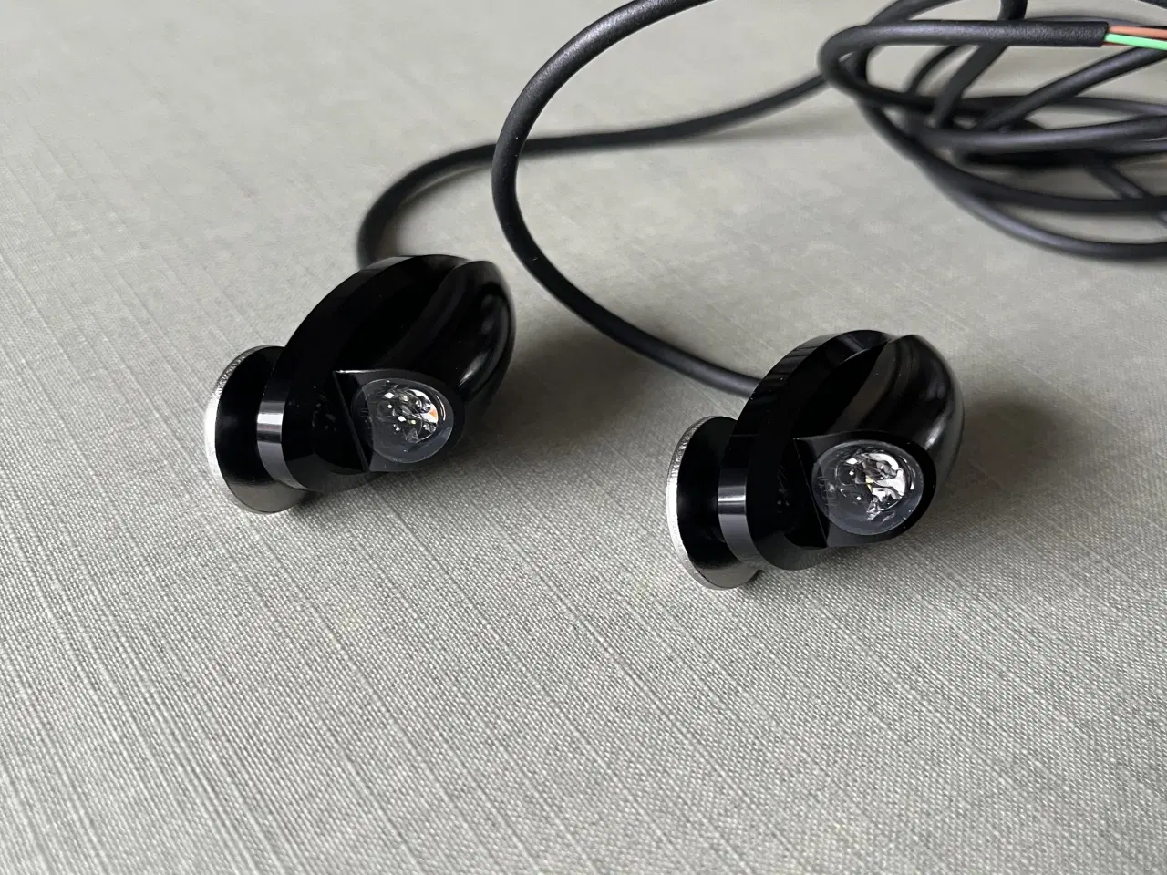 Billede 1 - Mo.blaze tens 3i1 blink til Harley-Davidson