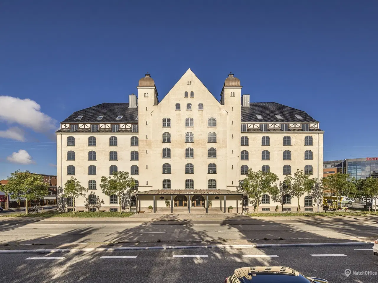 Billede 24 - AI. softwareudvikler. webdesign. agentur etc. - et stærkt lejemål til stærke virksomheder