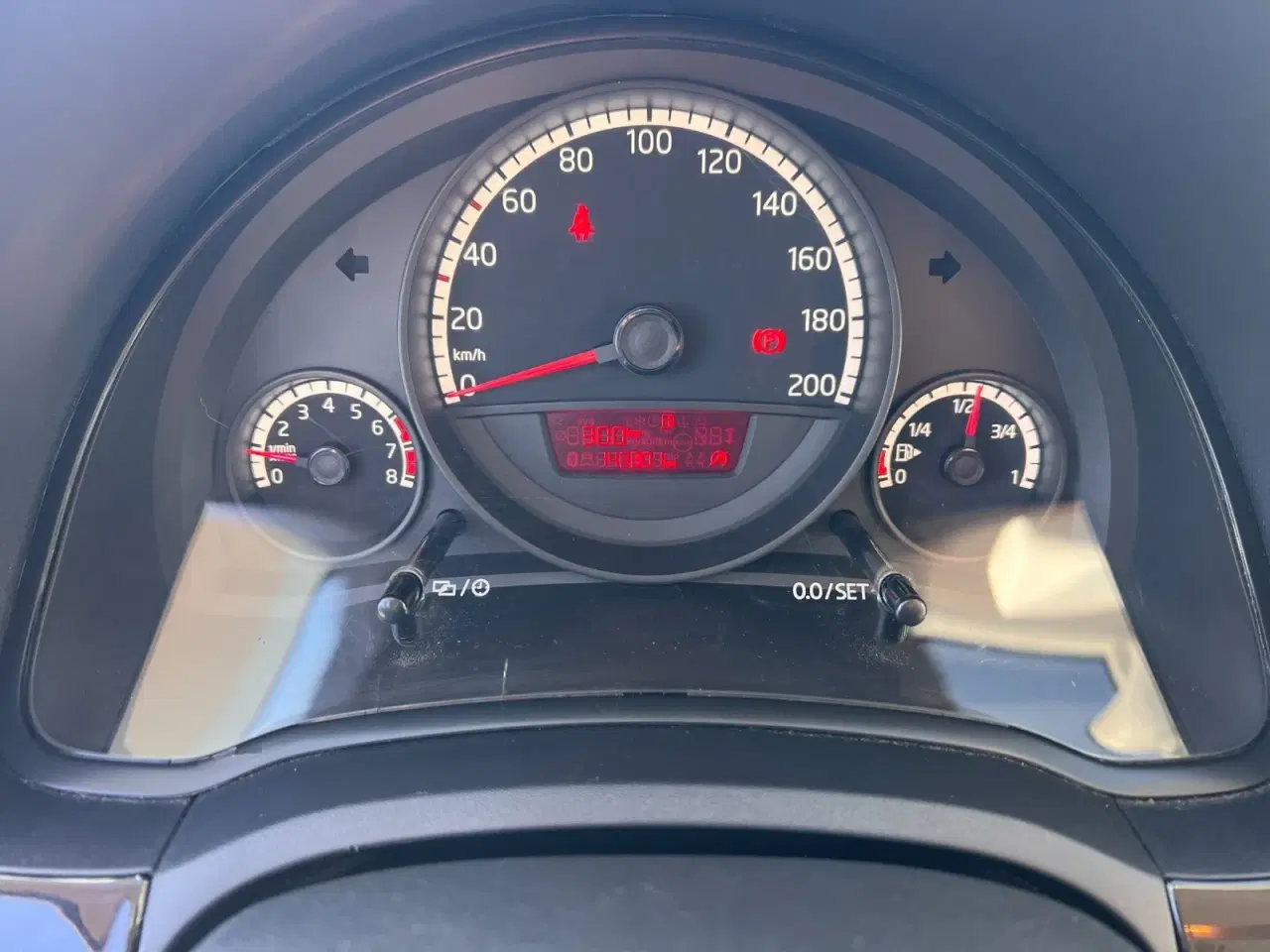 Billede 11 - VW Up! 1,0 60 Move Up! BMT