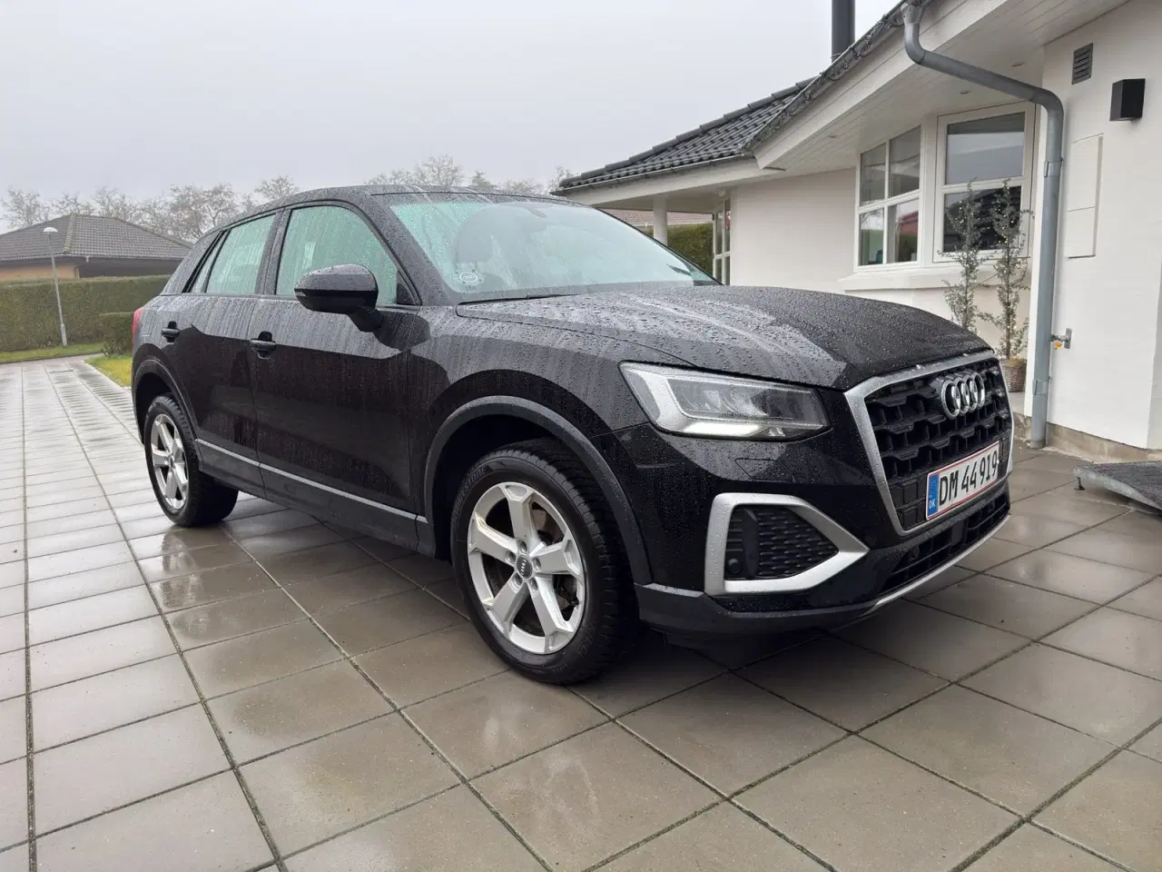 Billede 3 - Audi Q2 30 TDi Prestige S-tr.