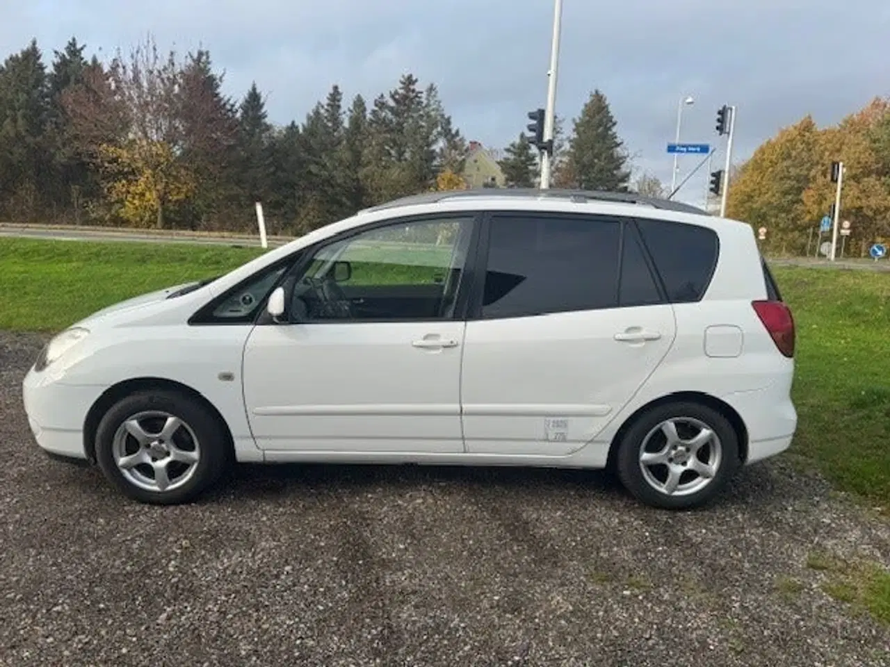 Billede 4 - Toyota Corolla Sportsvan 1,8 Terra