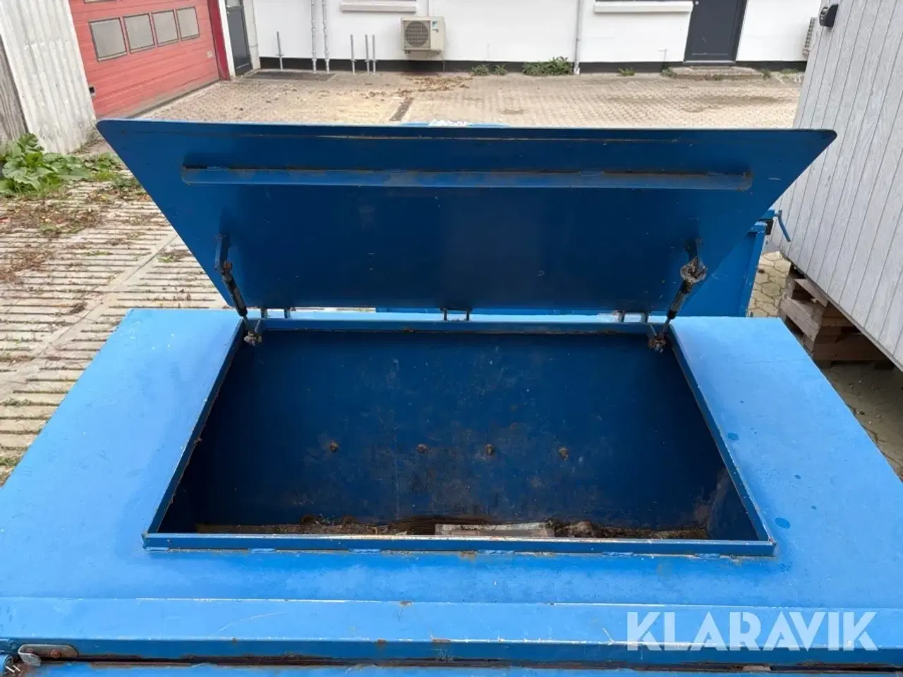 Billede 8 - Container