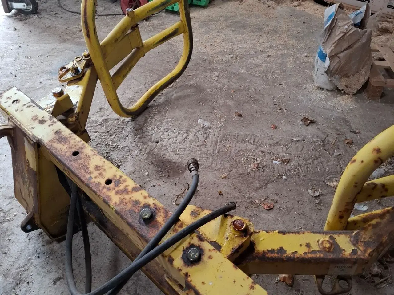 Billede 3 - Stoll Balletang