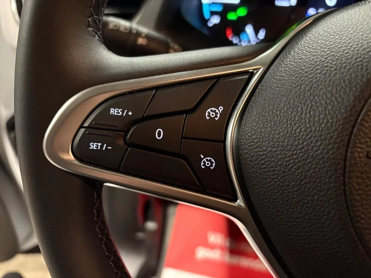 Billede 9 - Nissan Townstar 45 Combi N-Connecta L1H1