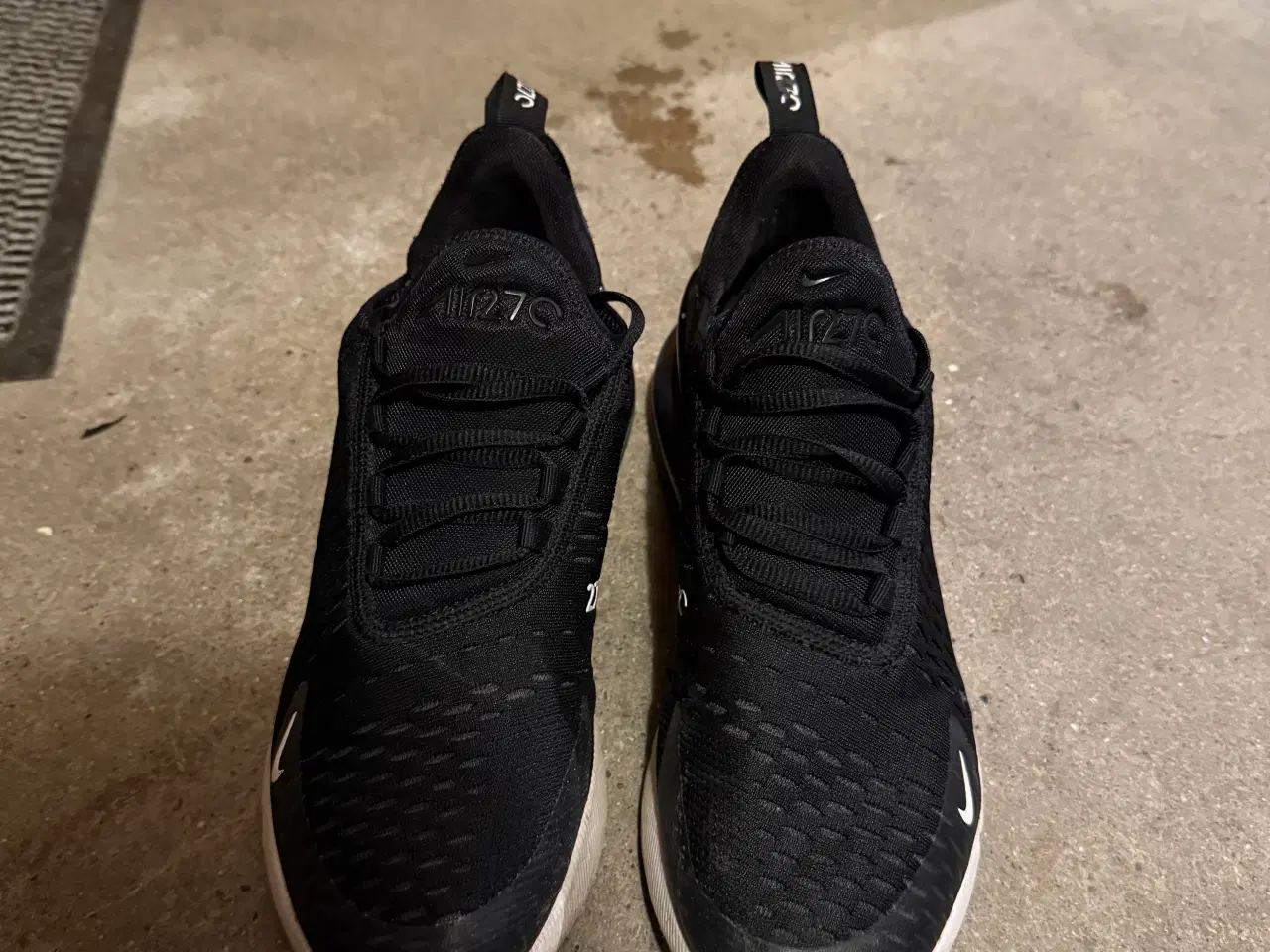 Billede 2 - Nike sko sælges