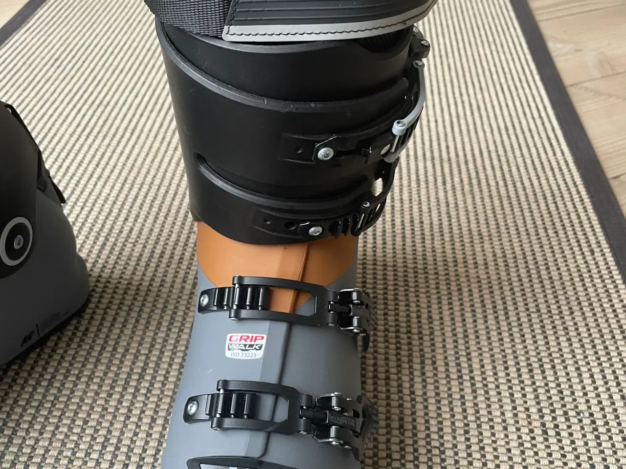 Billede 2 - Flotte skistøvler 