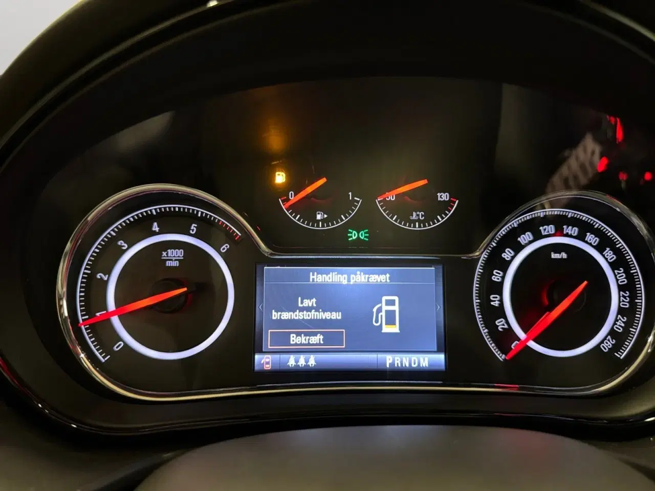 Billede 7 - Opel Insignia 2,0 CDTi 163 Cosmo Sports Tourer aut.