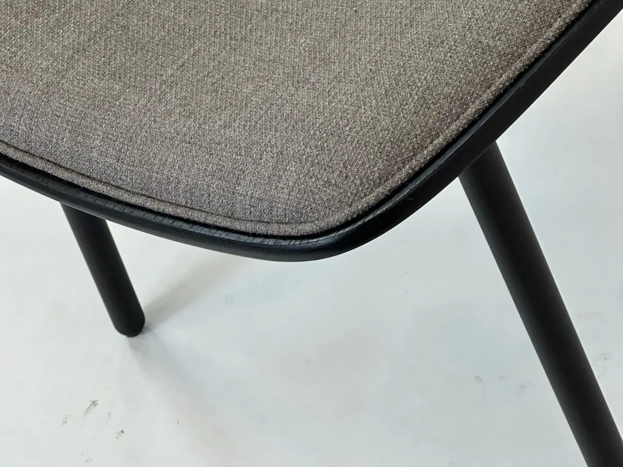 Billede 8 - HAY Dapper Chair (Grå)