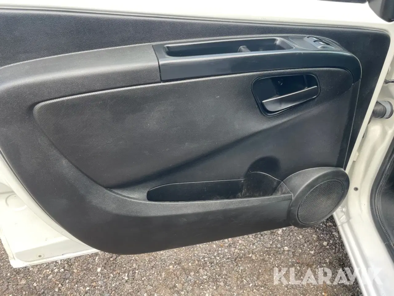 Billede 10 - Varebil Peugeot Bipper 1.3 HDI