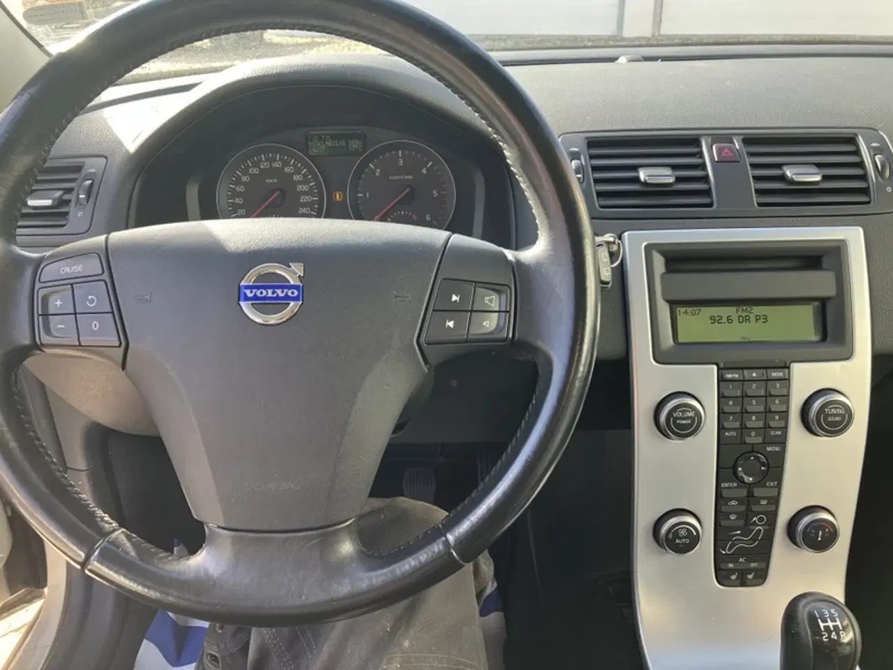 Billede 6 - Volvo C30  Drive 1,6 d