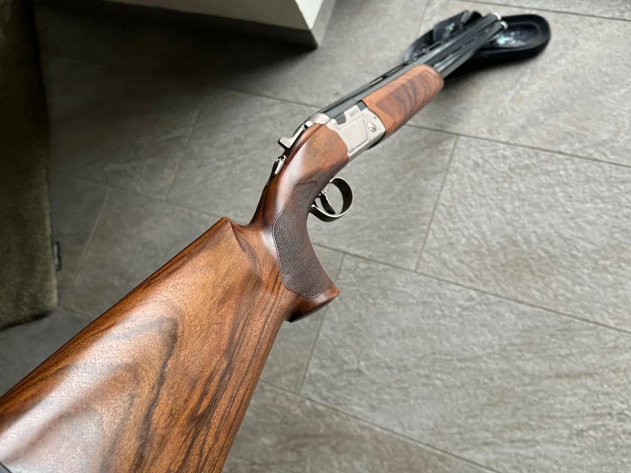 Billede 3 - Beretta 694 sporting