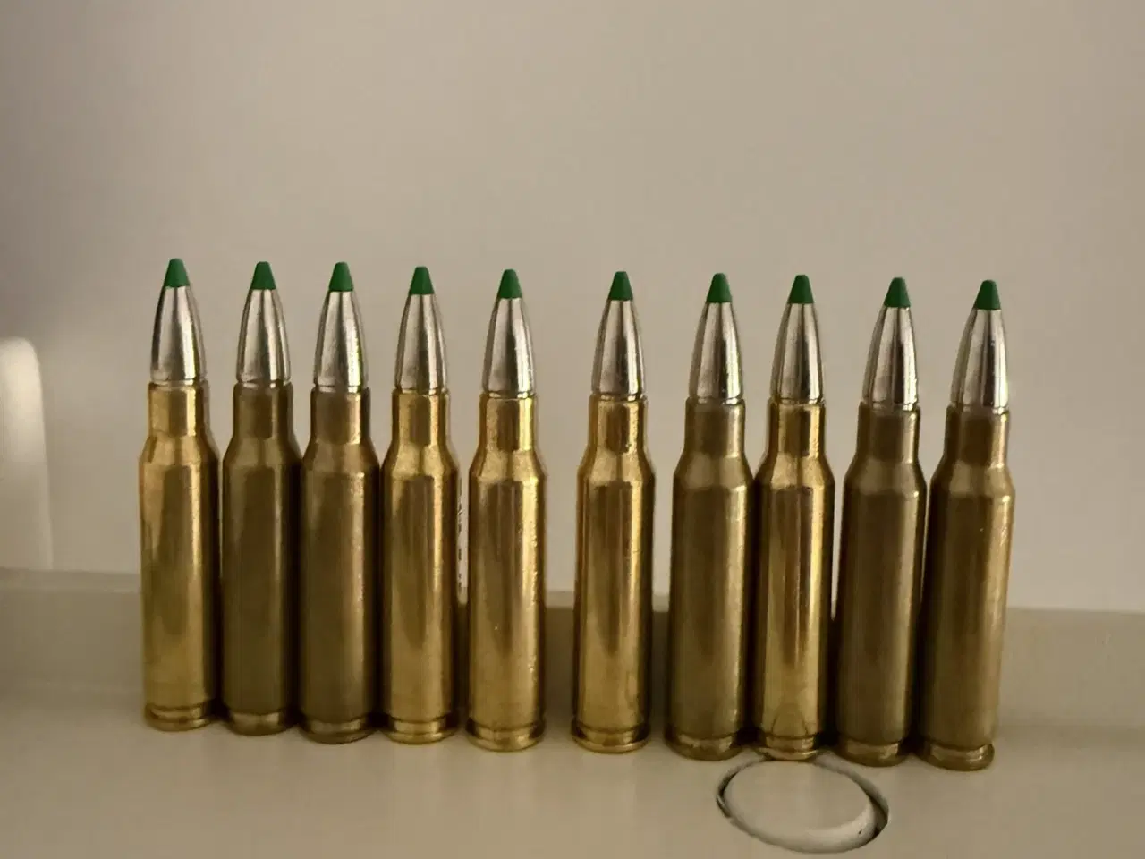 Billede 2 - Norma ECO strike