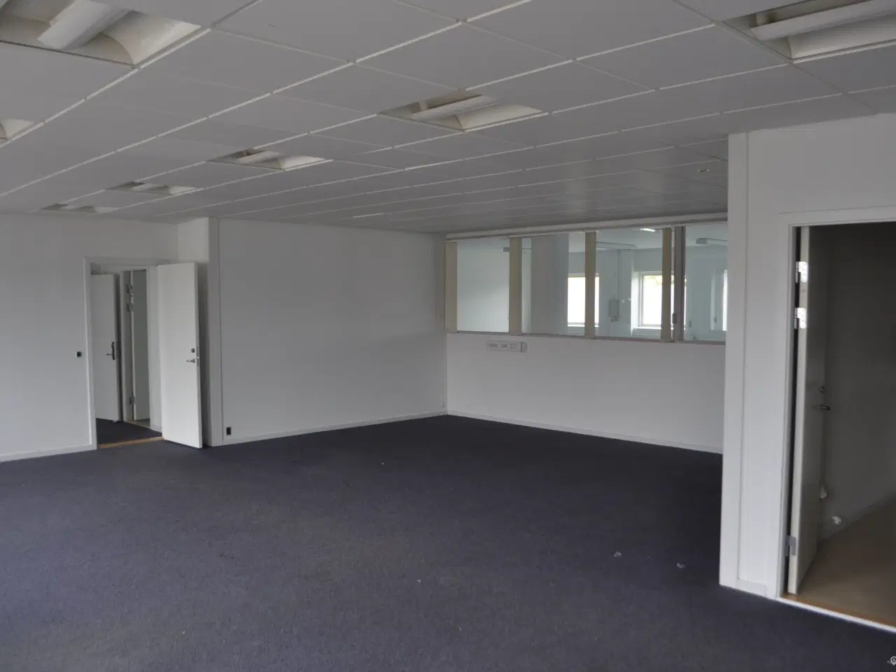 Billede 3 - 305 m2 kontor & lager i Rødovre