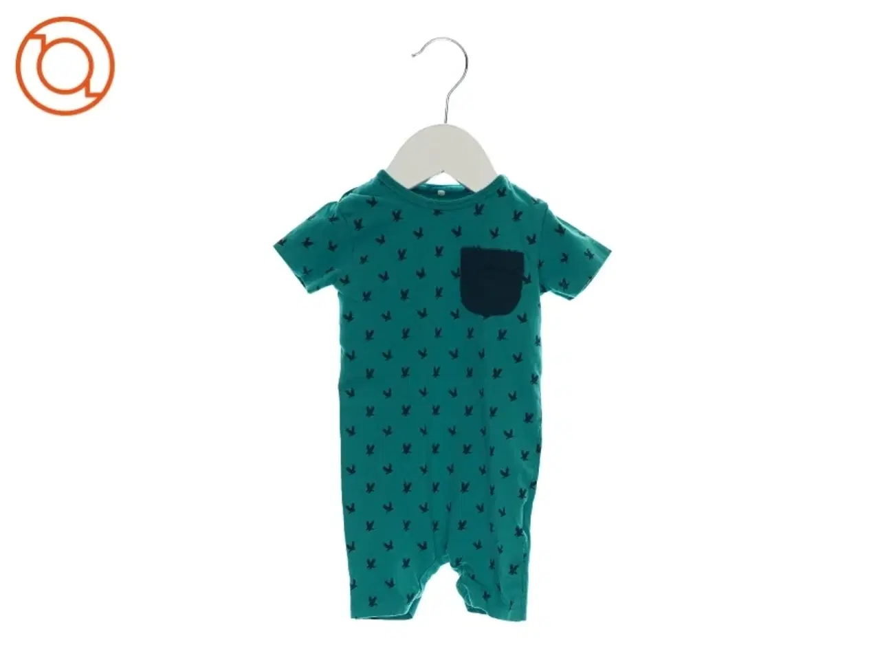 Billede 1 - Bodystocking fra Name it (Str. 68)