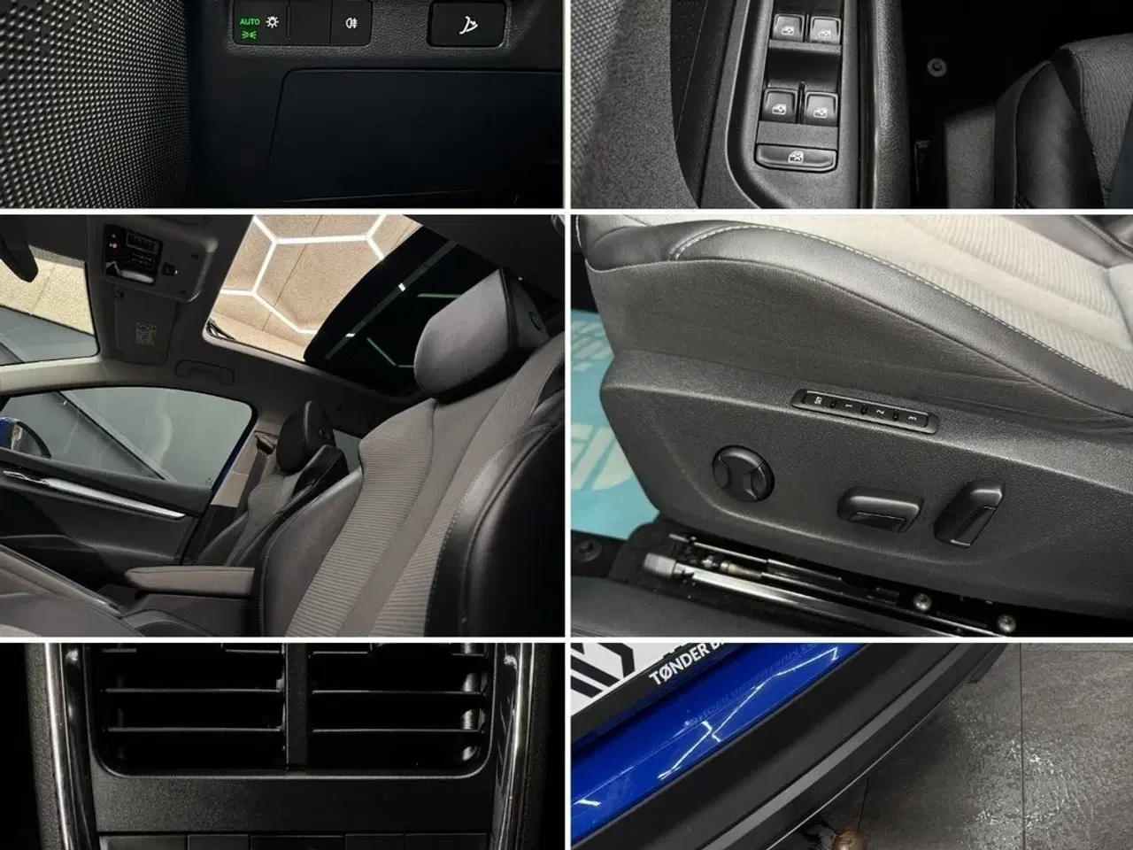 Billede 8 - Skoda Enyaq 80 iV Loft