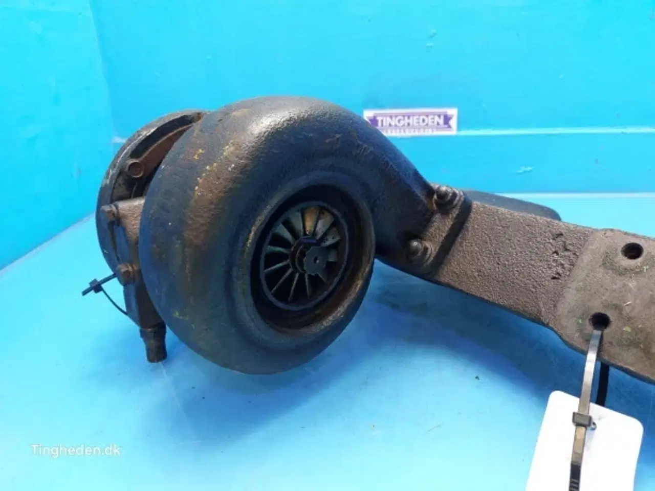 Billede 8 - John Deere 4040 Turbo RE19784